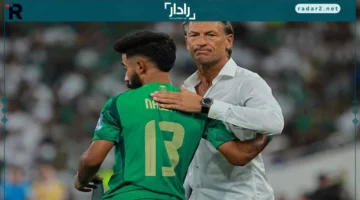 مأساة شخصية.. جعلتني وفاة أمي أقدم أفضل مباراة ضد السعودية والعراق في مسيرتي